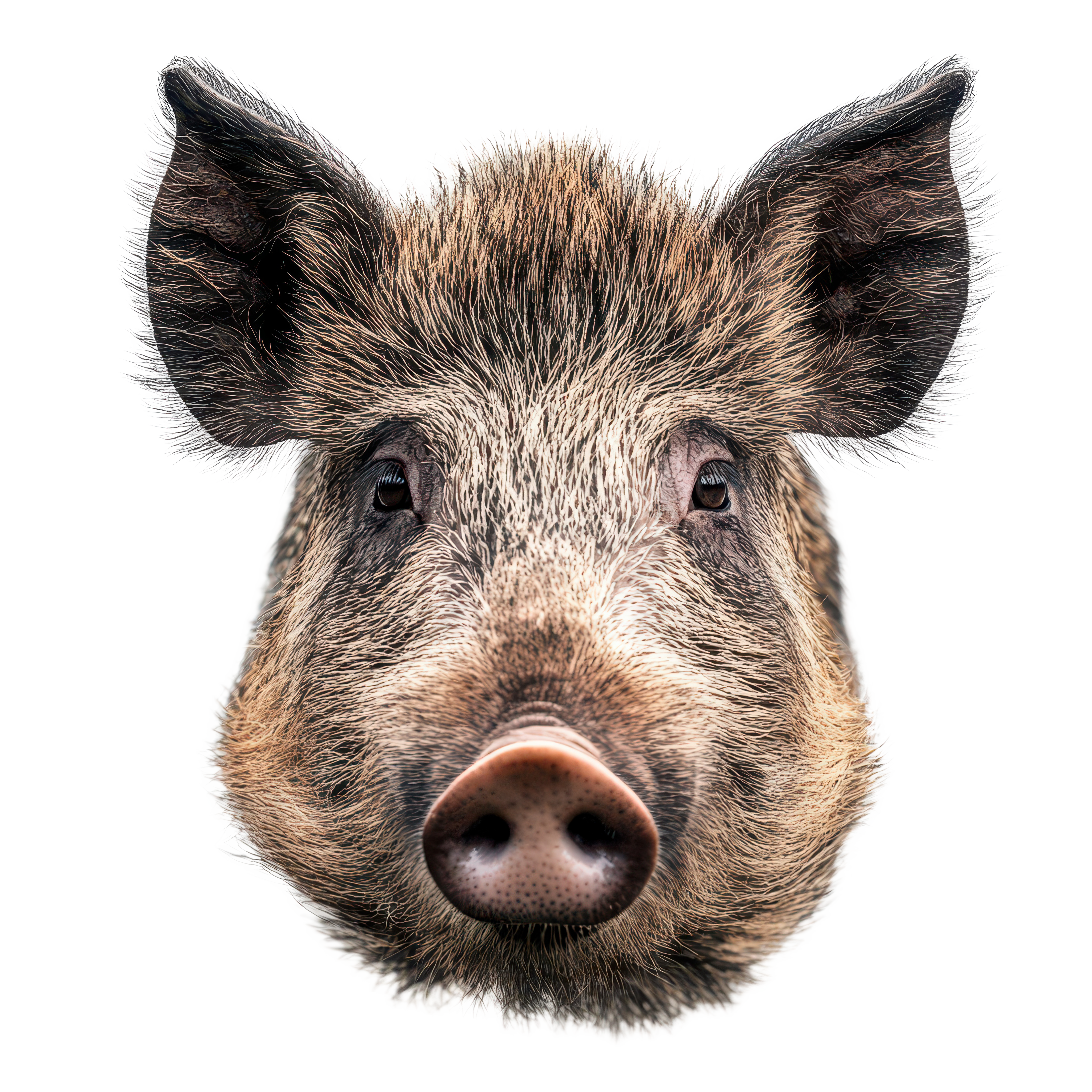 Sanglier
